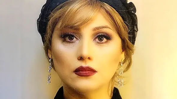 اتفاق تلخ برای شبنم مقدمی خانم بازیگر سرشناس + عکس