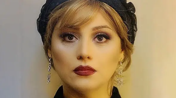 اتفاق تلخ برای شبنم مقدمی خانم بازیگر سرشناس + عکس