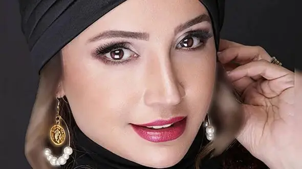  عکس زیر خاکی بازیگر سرزمین مادری لو رفت | شبنم قلی خانی چی بوده چی شده ! 
