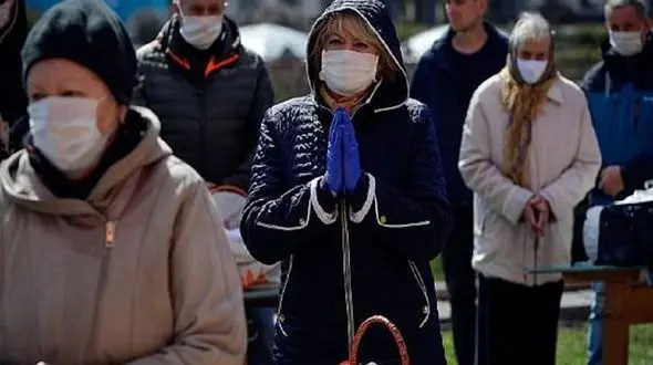 خبر خوش درباره کرونا / پایان همه‌گیری ویروس کشنده