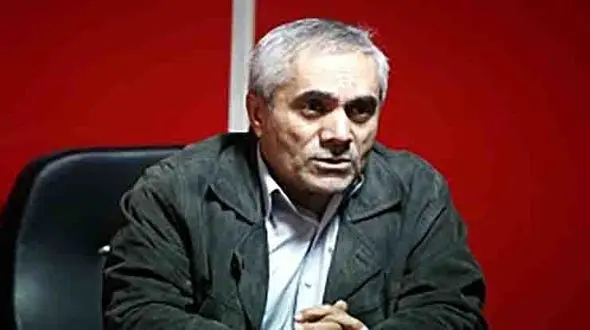 طاهری: خانواده نوروزی مانع از حضور هانی شدند/جشن قهرمانی پرسپولیس بر سر مزار هادی برگزار می‌شود 