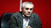 طاهری: خانواده نوروزی مانع از حضور هانی شدند/جشن قهرمانی پرسپولیس بر سر مزار هادی برگزار می‌شود 