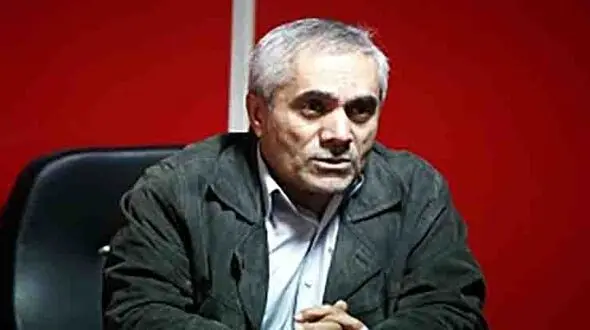 طاهری: خانواده نوروزی مانع از حضور هانی شدند/جشن قهرمانی پرسپولیس بر سر مزار هادی برگزار می‌شود 