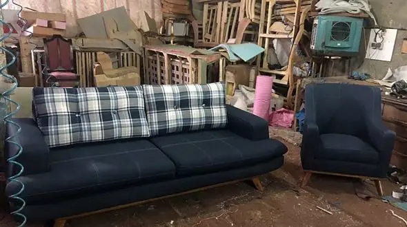 شگرد جدید کلاهبرداری با فروشگاه جعلی اینستاگرامی ارزانسرای مبلمان