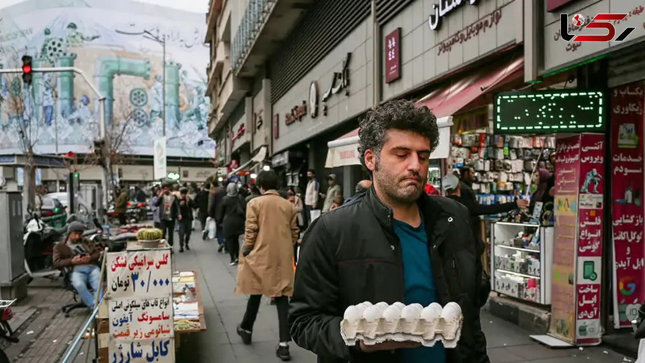 از گوشت ۳ میلیونی تا لوبیای گران/ دولت آب دستش است زمین بگذارد و قیمت کالاها را کنترل و مدیریت کند