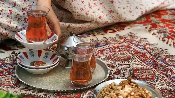 چگونه بدن‌ مان را برای روزه‌ داری آماده کنیم؟ 