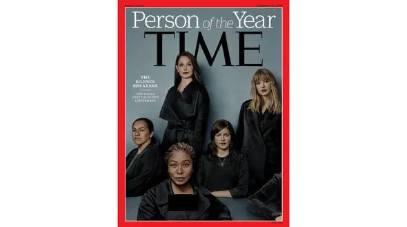 چرا خواننده معروف زن شایسته قرار گرفتن در میان زنان قربانی جنسی نبود؟