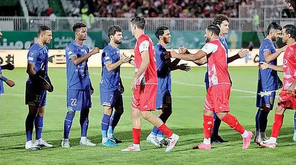 ترکش های جنگ بر نقل و انتقالات فوتبال ایران 