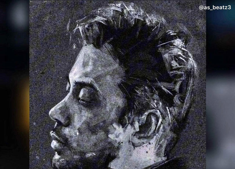 محسن چاوشی