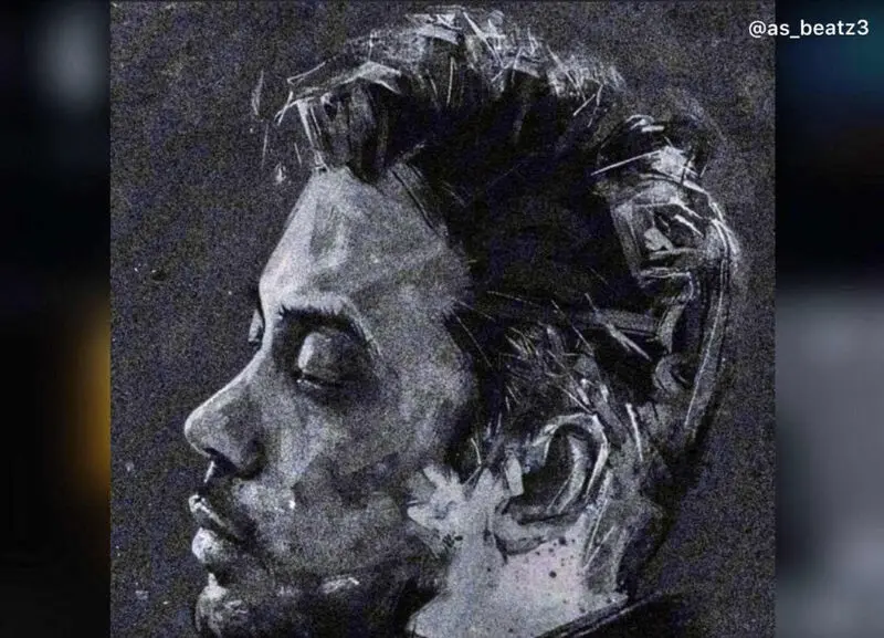 محسن چاوشی