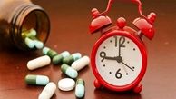 ساعت مناسب مصرف مولتی ویتامین ها را بشناسید