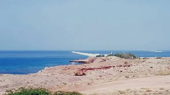 وحشت سربازان آمریکا از رزمایش سپاه 