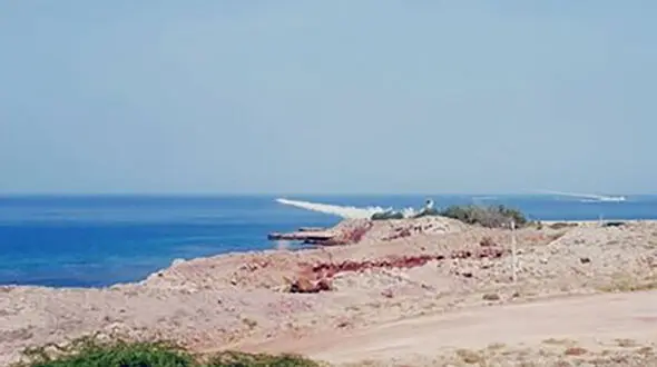 وحشت سربازان آمریکا از رزمایش سپاه 