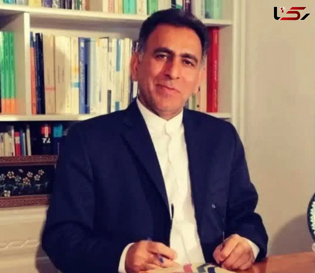 از آسمان تا آب؛ تلاش برای توسعه‌ لرستان