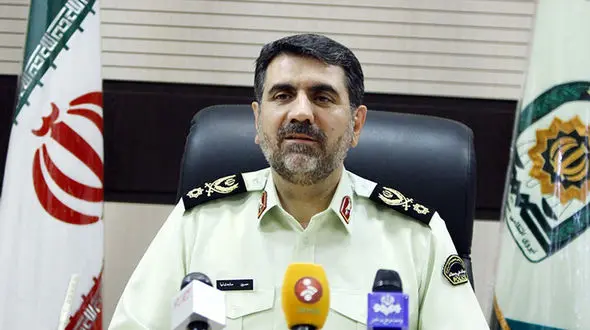 مالکان واحدهای ساختمان تجاری پلاسکو نگران اموال شان نباشند