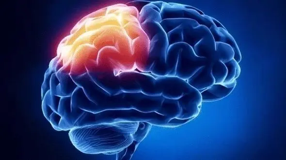 جراحی روی مغز برای خارج کردن تومور مغزی + فیلم