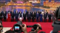 پزشکیان به شانگهای دیر رسید / تاخیر به پرواز ریاست جمهوری ایران هم رسید 
