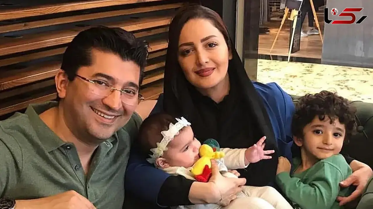 همسر جراح شیلا خداداد: بعداز اینکه بینی خانوم رو عمل کردم دیدم خیلی خوب شده/ گفتم پس خودم باهاش ازدواج کنم