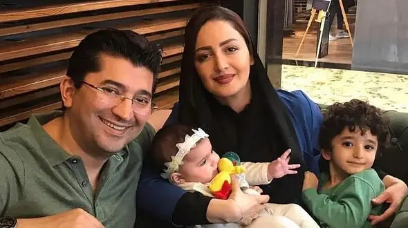 همسر جراح شیلا خداداد: بعداز اینکه بینی خانوم رو عمل کردم دیدم خیلی خوب شده/ گفتم پس خودم باهاش ازدواج کنم