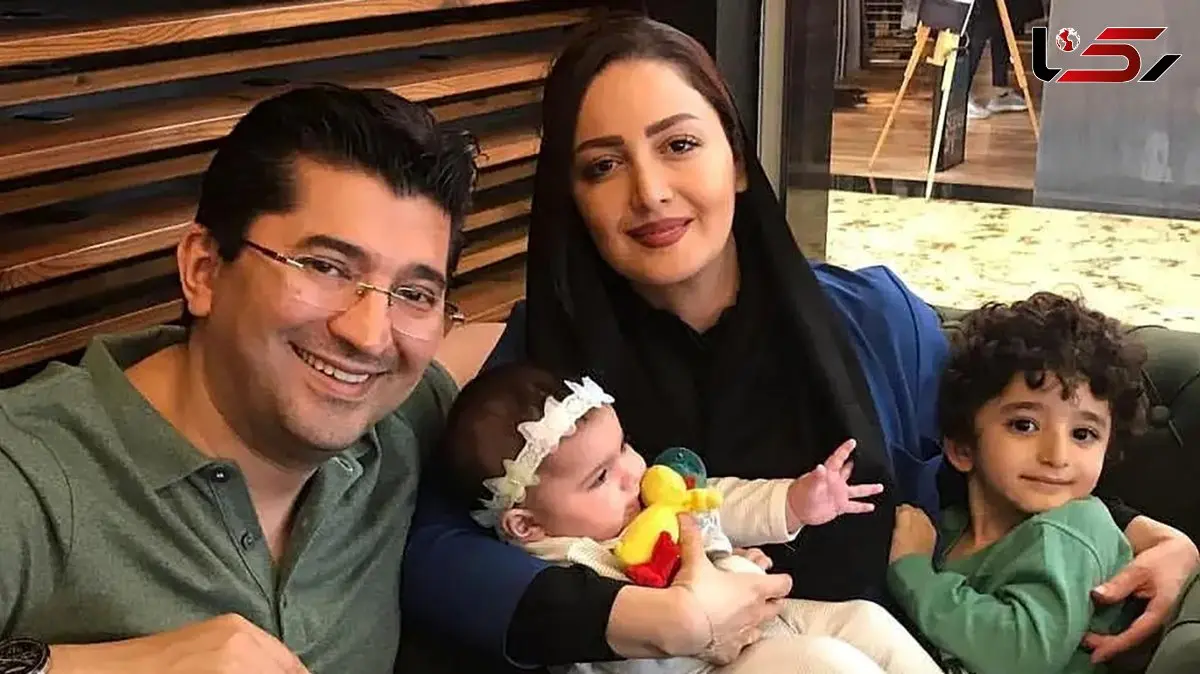 همسر جراح شیلا خداداد: بعداز اینکه بینی خانوم رو عمل کردم دیدم خیلی خوب شده/ گفتم پس خودم باهاش ازدواج کنم