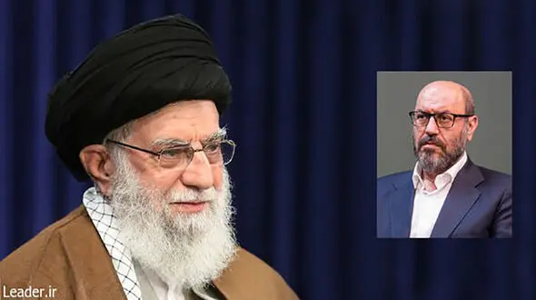  کسانی که در بنیاد مستضعفان دنبال صندلی می‌گردند، بیکارند/ سهم ۶ درصدی نهادهای حاکمیتی در اقتصاد کشور/ آنهایی که می‌گویند بنیاد مالیات نمی‌دهد، استغفار کنند


