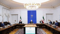 رییس جمهور: لایحه بودجه ۱۴۰۰ بر مبنای توانمندی‌ ایران تدوین شده است