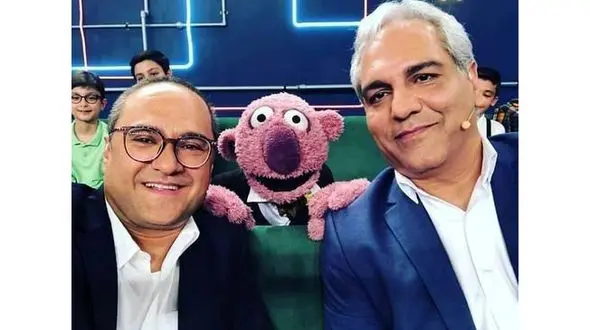 تکلیف "دورهمی" مشخص شد/پخش "خندوانه" نوروزی شد 