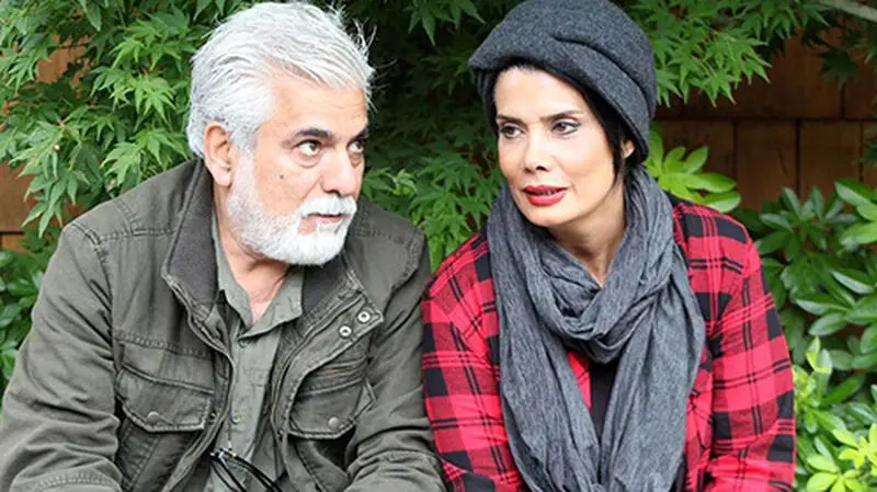 رعنا آزادی ور 