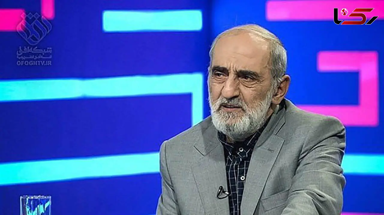 حسین شریعتمداری : آتش زیر خاکستر اگر شعله‌ور شود!