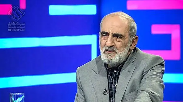 حسین شریعتمداری : آتش زیر خاکستر اگر شعله‌ور شود!