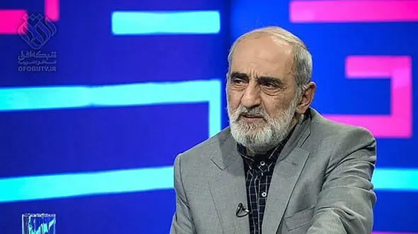 حسین شریعتمداری : آتش زیر خاکستر اگر شعله‌ور شود!