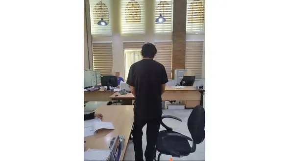 3 قتل توهمی قاتل فوق لیسانسه در خانه مجردی