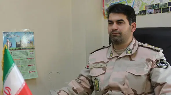 محموله بزرگ موادمخدر در استان مرکزی کشف و ضبط شد