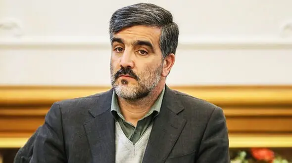 معیشت کامیونداران قربانی ناهماهنگی دستگاه‌ ها در دوغارون / اکبری: به زودی مشکل حل می شود