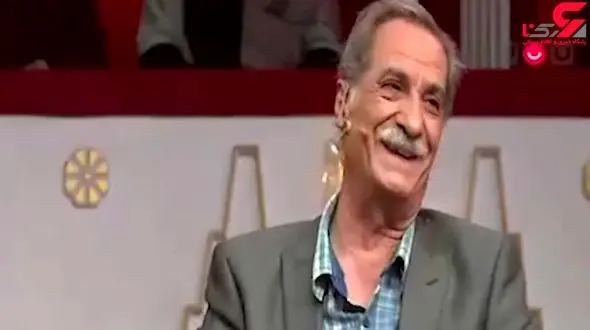 کنایه اکبر عبدی به گرانی‌ها قبل از آغاز تحریم + فیلم