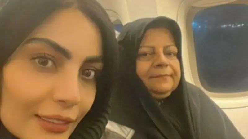 صحرا اسداللهی