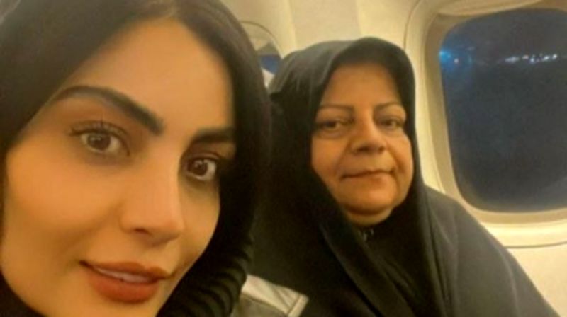 صحرا اسداللهی