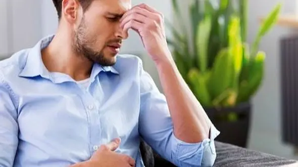 استرس با بدن شما چه می کند؟ 10 آسیب که باید بدانید