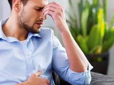 استرس با بدن شما چه می کند؟ 10 آسیب که باید بدانید