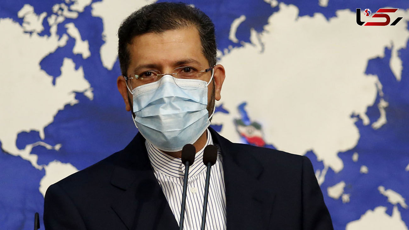 US positions in Vienna not acceptable for Iran: spox.