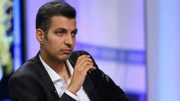 چرا عادل فردوسی پور خانه‌نشین شد؟
