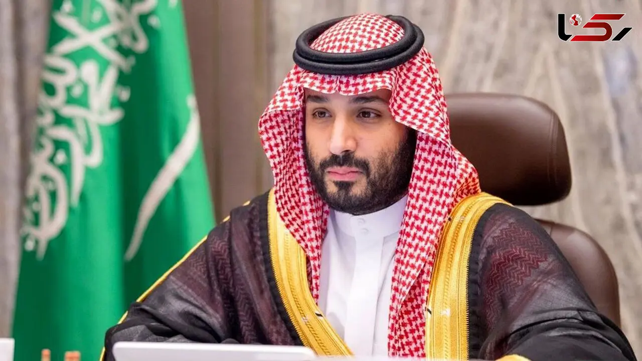 ولیعهد عربستان مدعی سوءقصد به جان خود شد