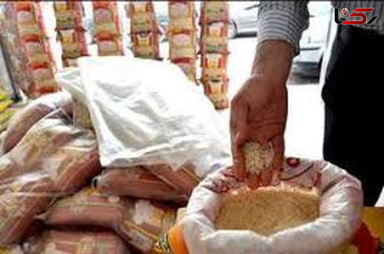 آزادسازی واردات برنج  با اخذ عوارض گمرکی ۵۰۰ تومانی