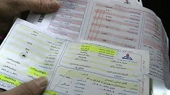 قوانین سخت برای مشترکان متخلف برق