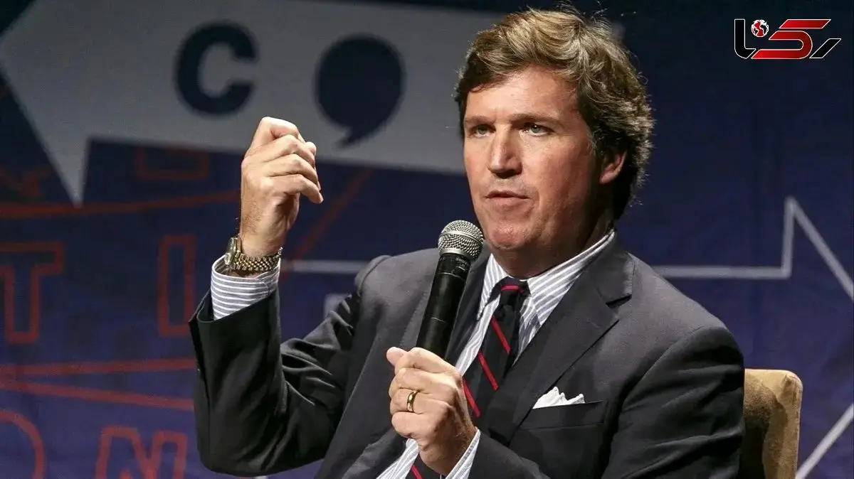 Tucker Carlson: Israel Is the Most Violent Region in the World / I Feared Israel Might Shoot Down My Plane!