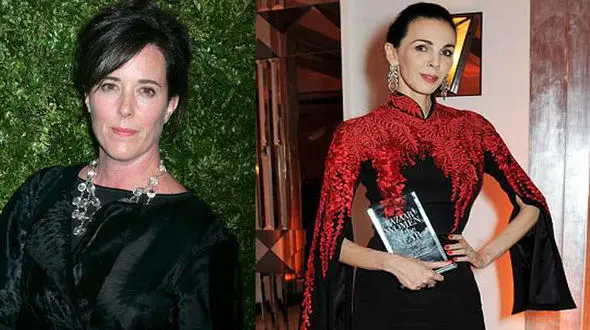 این 2 زن معروف شبیه هم مُردند ! + عکس