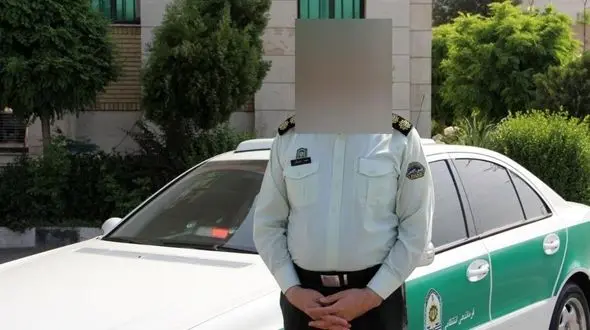 3 مرد تبهکار در زندان پلیس شدند ! / دزدان سریالی چه رازی داشتند ؟!