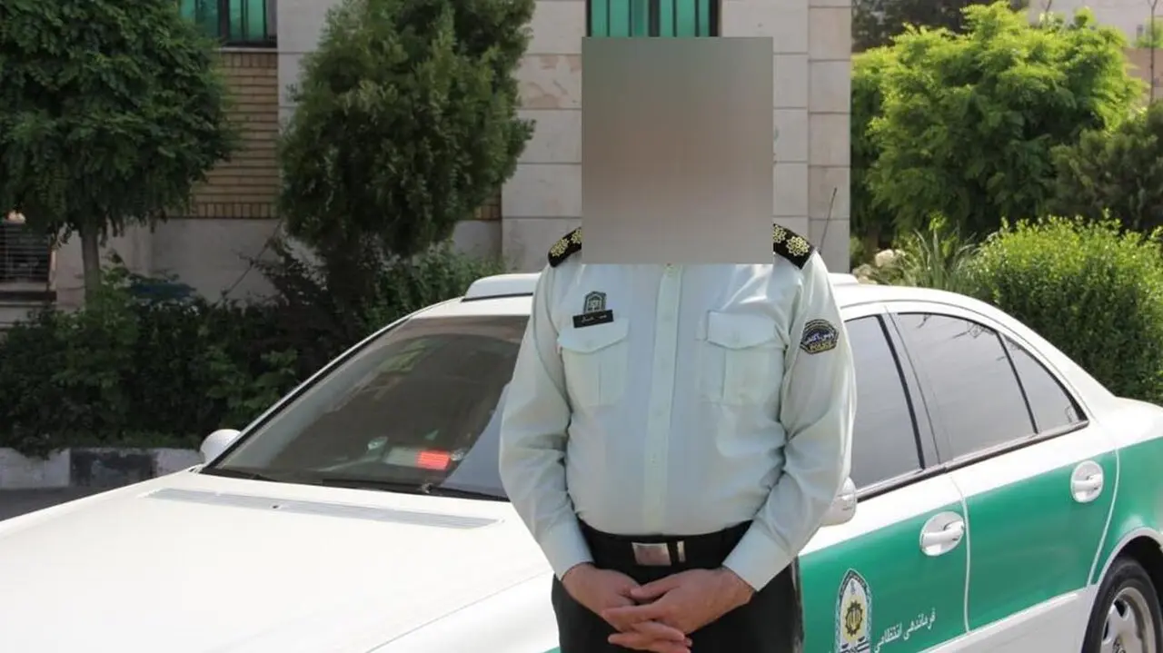 3 مرد تبهکار در زندان پلیس شدند ! / دزدان سریالی چه رازی داشتند ؟!