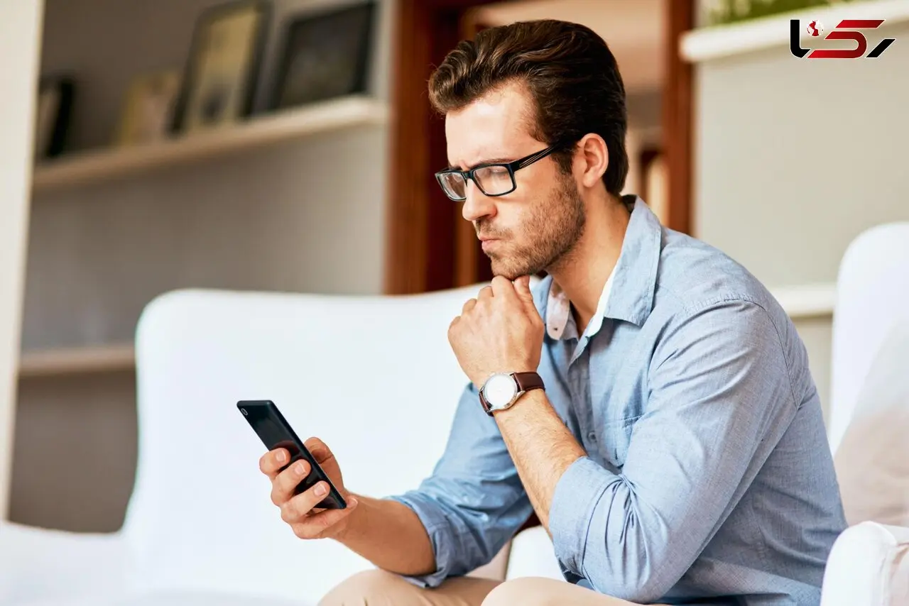 صبح بخیر به تو که پیام را می بینی، اما جواب دادن به آن برایت سخت است
