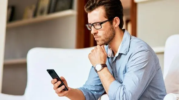 صبح بخیر به تو که پیام را می بینی، اما جواب دادن به آن برایت سخت است